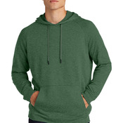 Lightweight French Terry Pullover Hoodie
