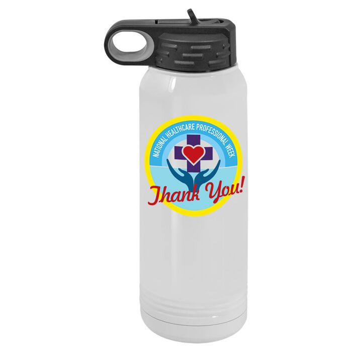 Polar Camel Water Bottle 30oz Thumbnail