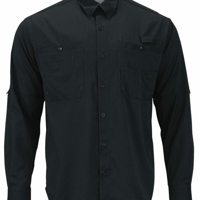 Kitty Hawk Performance Long Sleeve Fishing Shirt Thumbnail