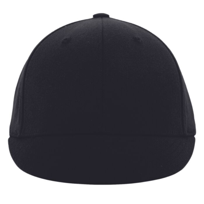 Wool Plate Umpire Flexfit(r) Cap Thumbnail
