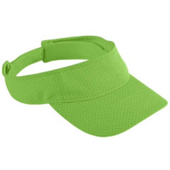 Adult Athletic Mesh Visor Thumbnail