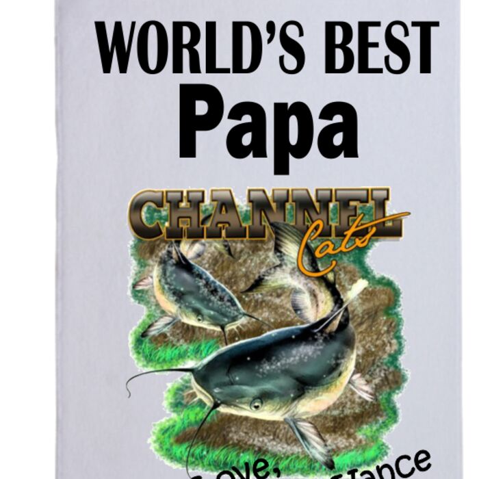 Grommeted Microfiber VelourTowel Thumbnail