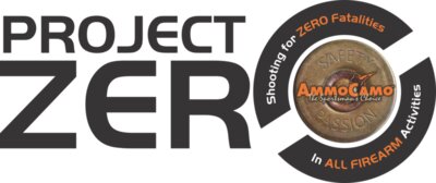AmmoCamo Project Zero