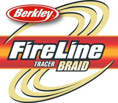 Berkley FireLine Tracer Braid