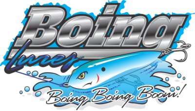 Boing Lures