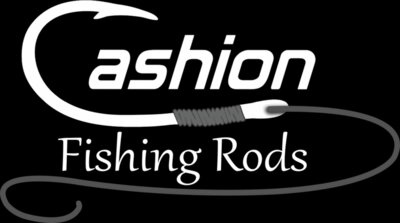 Cashion Rods - White 