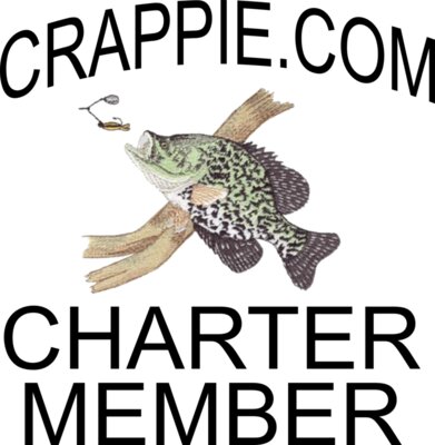 Crappie.com Charter Member