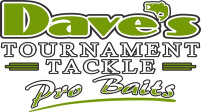 Daves Tournament Tackle Pro Baits