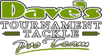 Daves Tournament Tackle - Pro Team