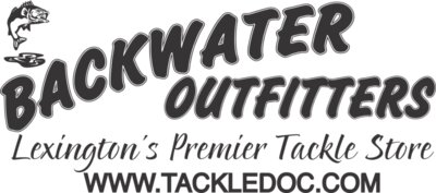 Backwater Outfitters - KY