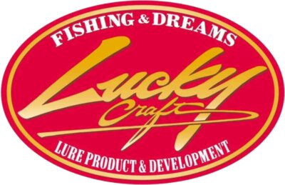 Lucky Craft Lures - Oval