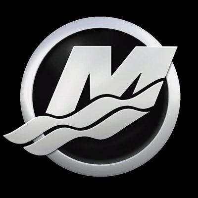 Mercury M logo