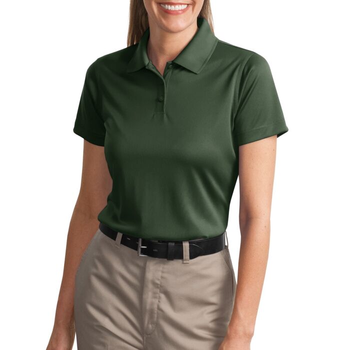 Women's Select Snag Proof Polo Thumbnail
