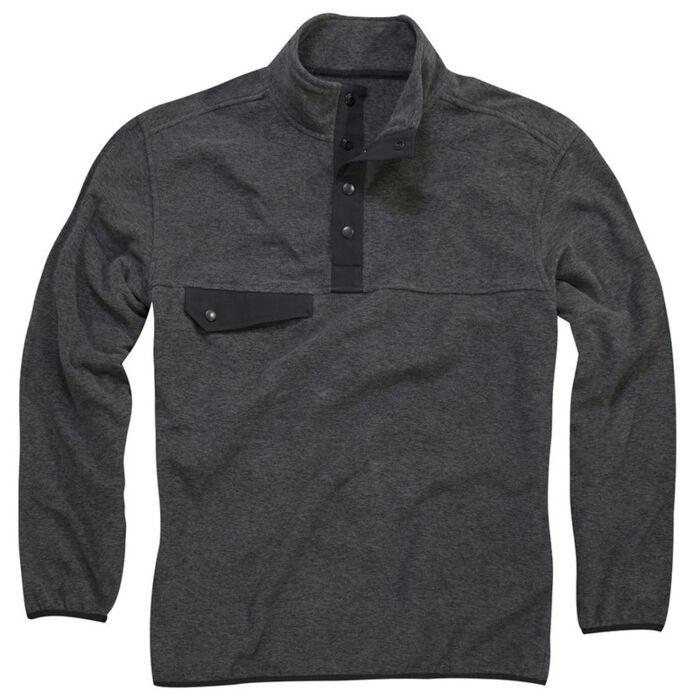 Men's Denali Mountain Fleece Pullover Thumbnail