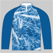 Amoeba Pro Fishing Jersey