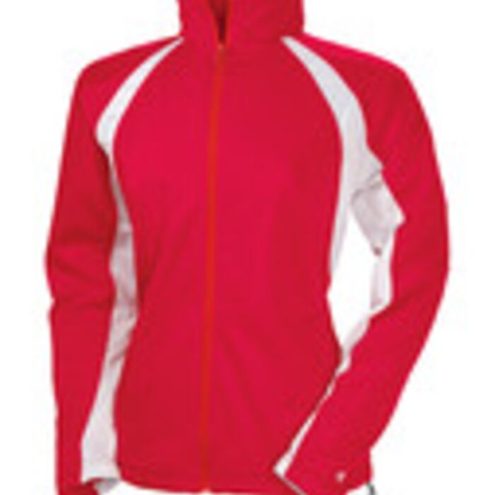 Jackets, Windshirts, Vests Thumbnail