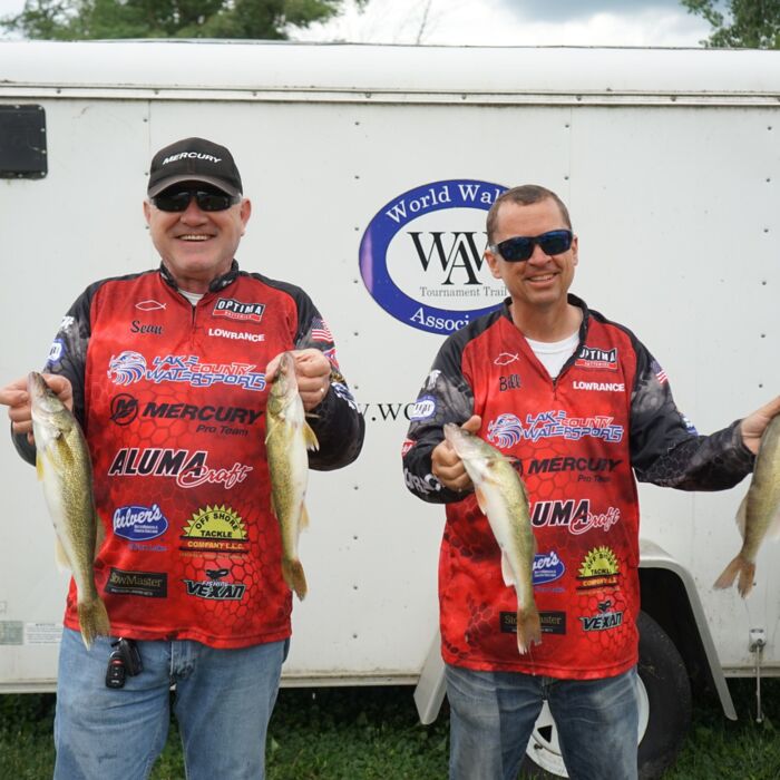 Pro Fishing Jerseys Thumbnail