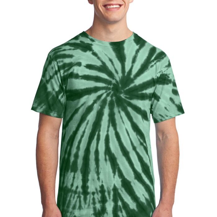 Tie-Dye T-Shirts  Thumbnail
