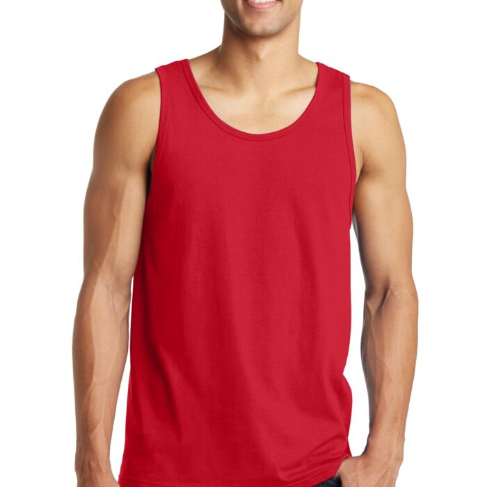 Tank tops & Muscle Tees Thumbnail