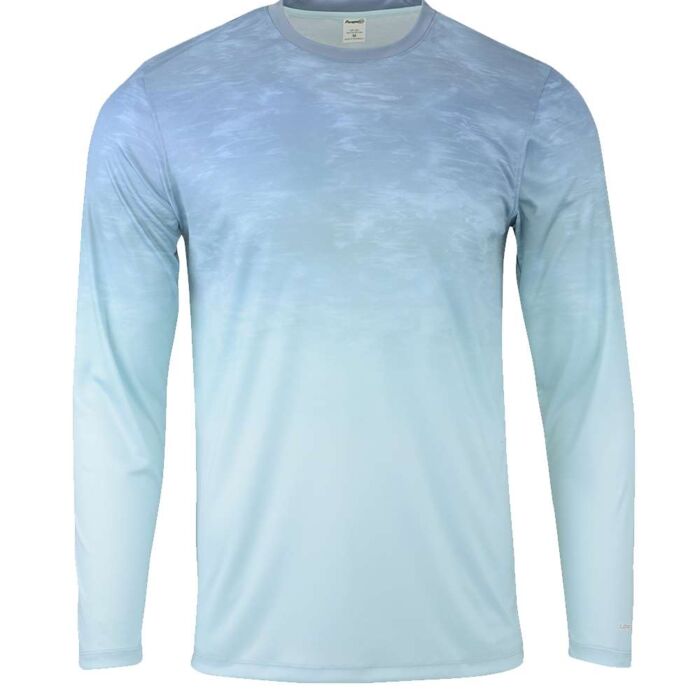 NautAtee ll Oceanside Performance Long Sleeve T-Shirt Thumbnail