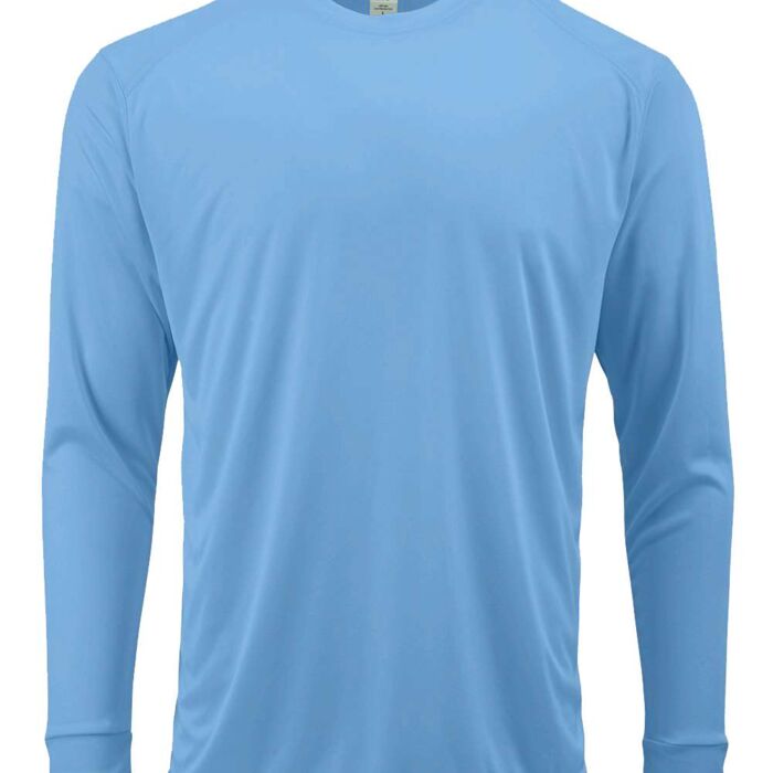 NautAtee II Performance Long Sleeve T-Shirt Thumbnail