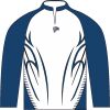 Titan Custom Pro Fishing Jersey Thumbnail