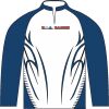 Titan Custom Pro Fishing Jersey Thumbnail
