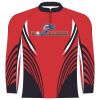 Pterois Custom Pro Fishing Jersey Thumbnail