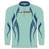 Sea Jelly Custom Pro Fishing Jersey Thumbnail