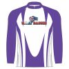 Houston Custom Pro Fishing Jersey Thumbnail