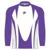 Houston Custom Pro Fishing Jersey Thumbnail