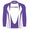 Houston Custom Pro Fishing Jersey Thumbnail