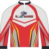 Fury Pro Fishing Jersey Thumbnail