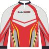 Fury Pro Fishing Jersey Thumbnail