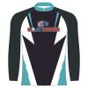 Dart Custom Pro Fishing Jersey Thumbnail