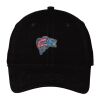Soft Brushed Canvas Cap Thumbnail