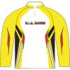 Triad  Fishing Jersey Thumbnail