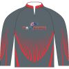 High Tech Fishing Jersey Thumbnail