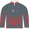 High Tech Fishing Jersey Thumbnail